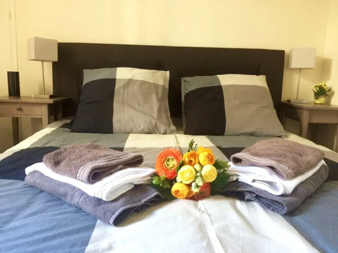 2 Baths - 2 Beds Cité Médievale Sarlat