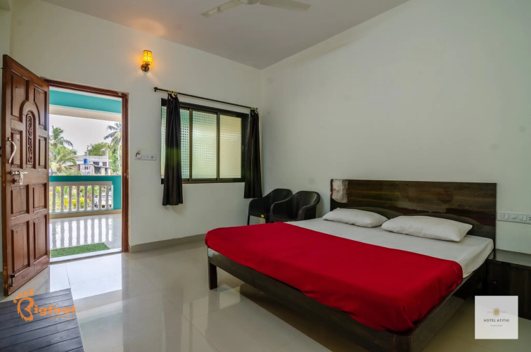 Hotel Atithi