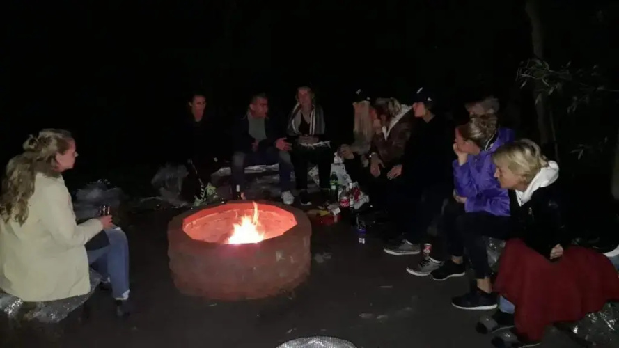 Het Kraaienbosch