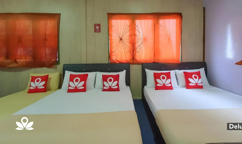 Jsw Inn
