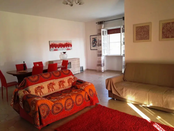 Villa Anna Relax
