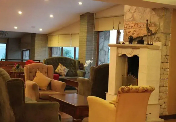 Durusu Club Hotel