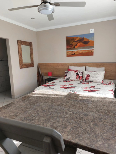 Villa Pesca Self-catering accommodation