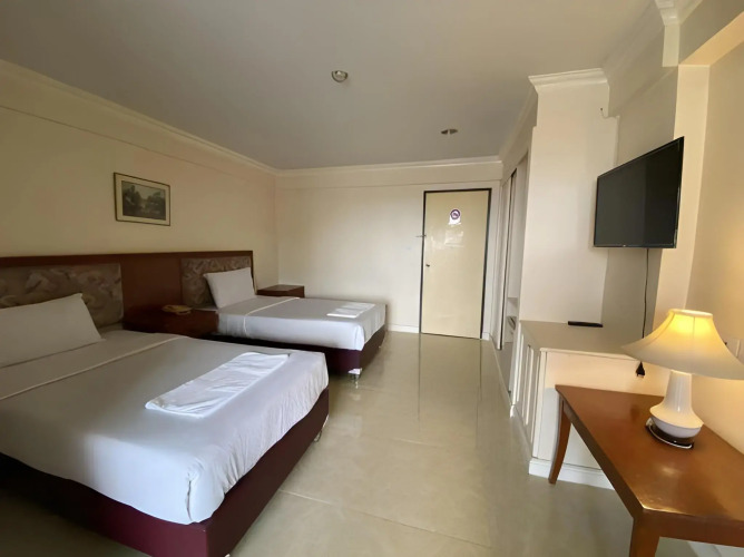 Фотография отеля