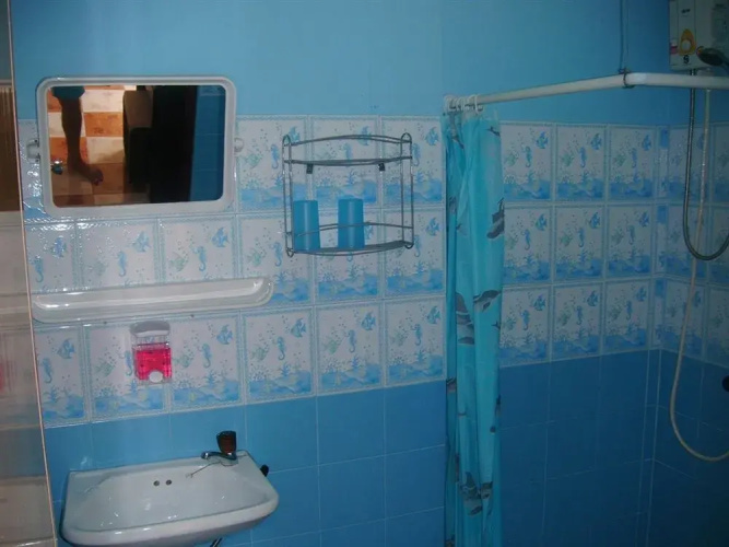 Patong Peace Hostel