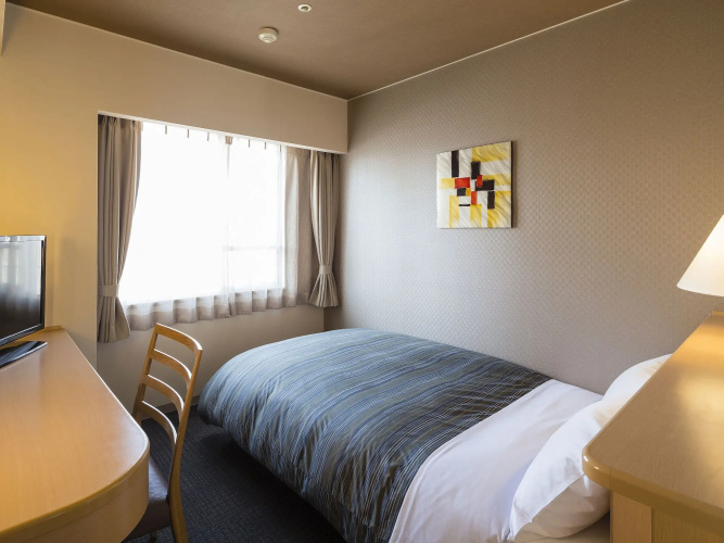 Himeji&nbsp;Castle Grandvrio Hotel