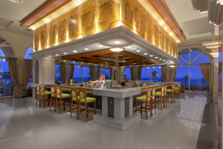 Rodos Palladium Leisure & Wellness photo 34