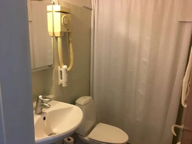 Best Western Hotel Gl. Skivehus