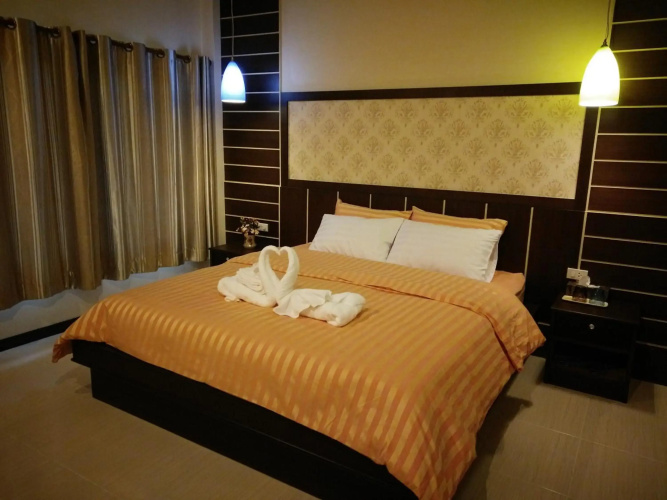 Le Park 23 Boutique Resort