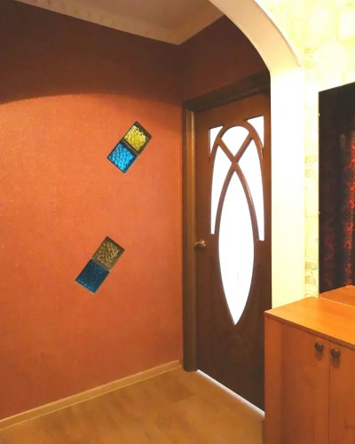 Фотография номера квартиры Apartment InnDays 50 лет ВЛКСМ