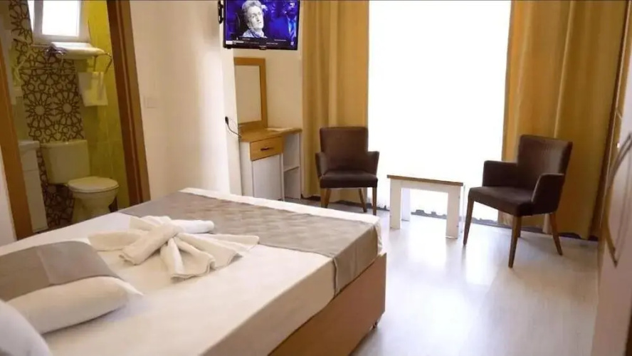 Güven Hotel