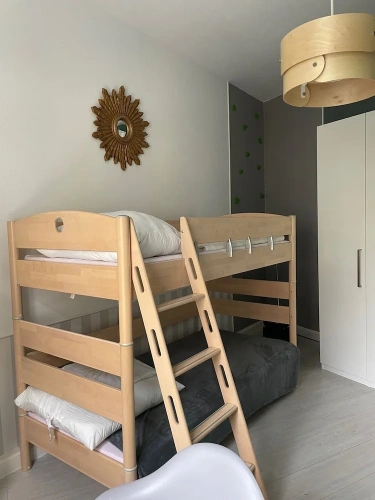 Luxury Apartment