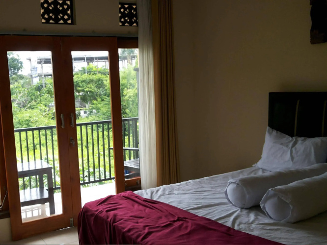 Kost Siligita Guest House