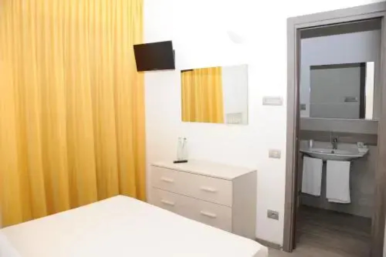 Hotel San Marco
