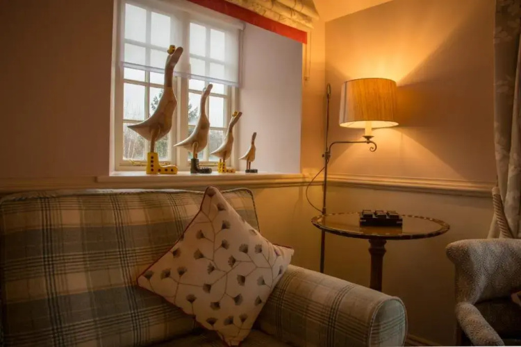 Cavendish Hotel