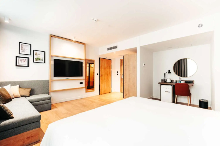 Hilton Garden Inn Radom