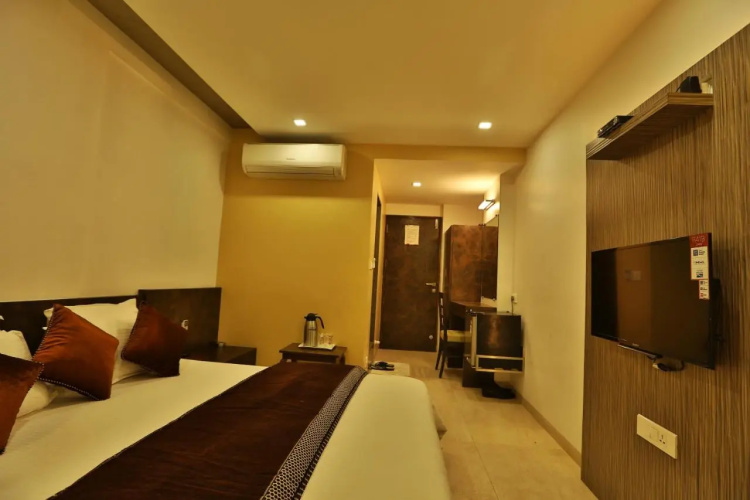 OYO 700 Hotel Kabir