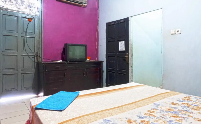 Wisma Tobana