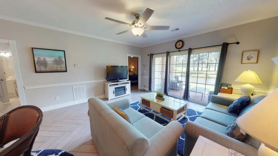 Magnolia North Unit 104