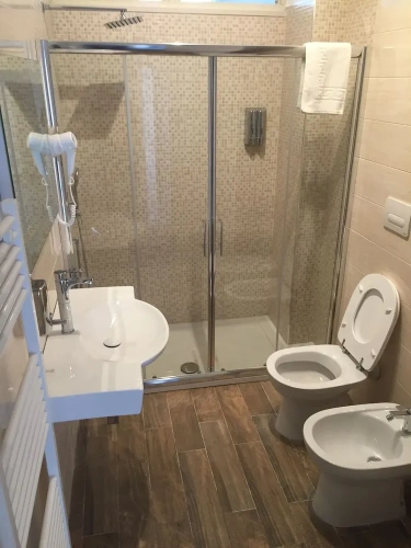 Deluxe Double Apartment