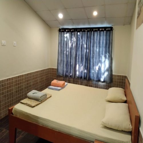 Standard Double Family room