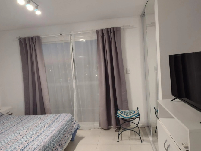 Apartamento Costa del Sol