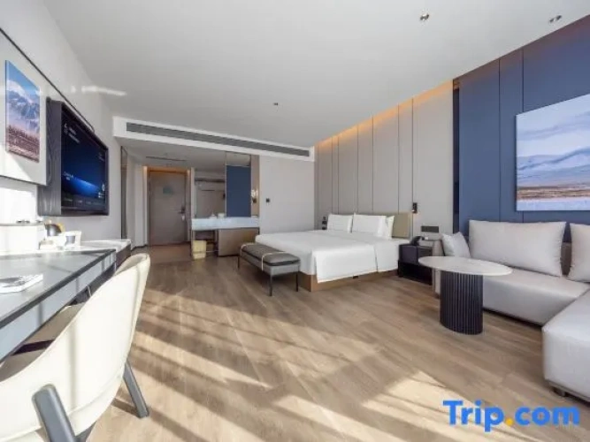 Privilege Double room
