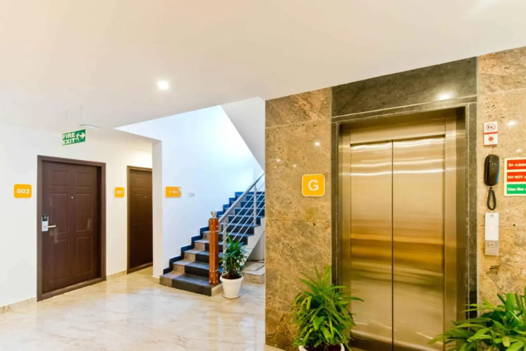 X by Bloom - Hebbal