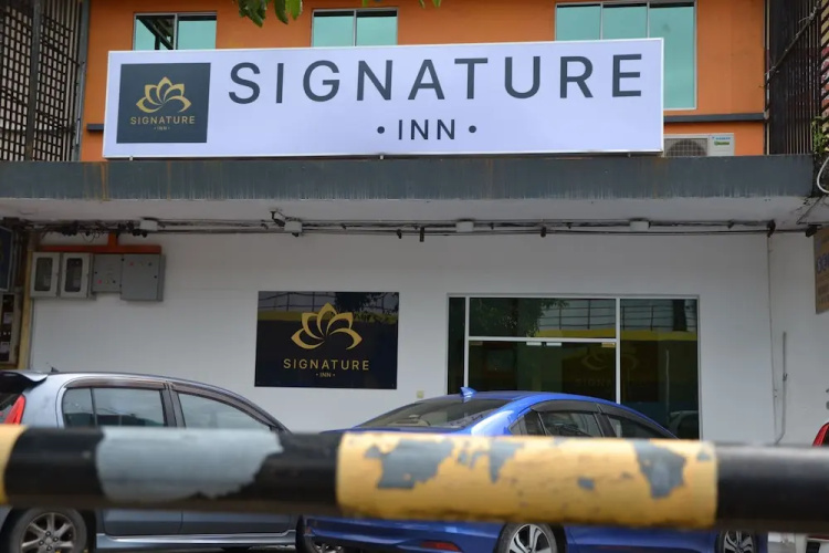 Signature Inn - Kota Kinabalu