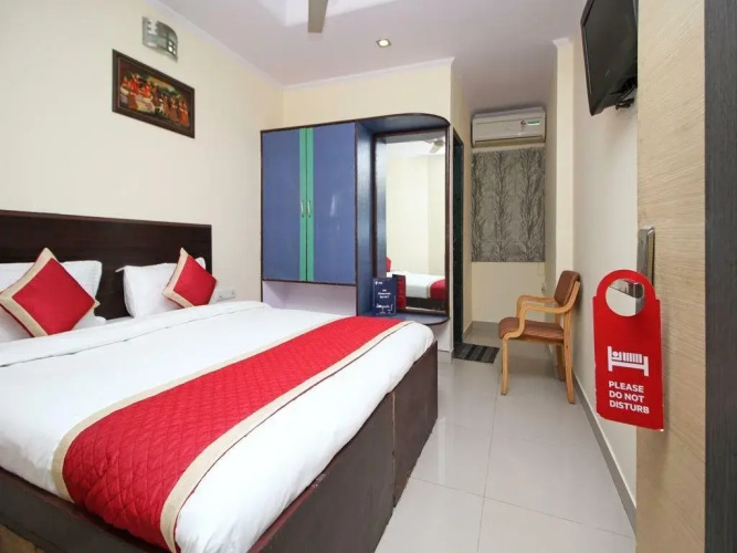 Hotel Royal Celebration Inn