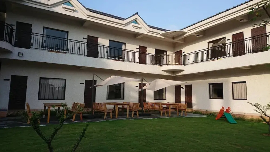 Hotelafbeelding