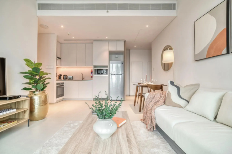 Address JBR - 708 in Dubai