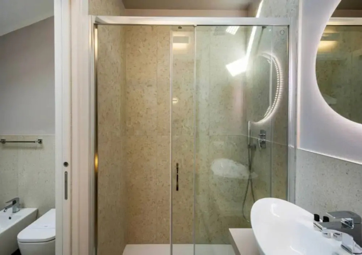 JOIVY Premium Apartments Trieste Mazzini