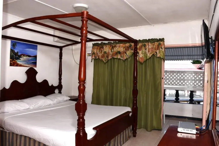 Marine View Hotel