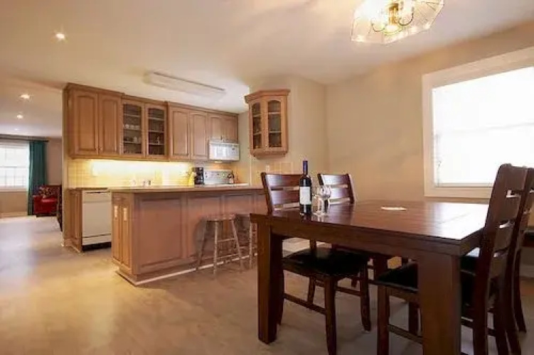 Market Street Loft