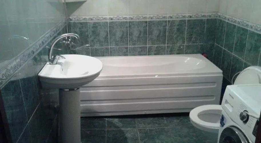 Guest House Ortachala