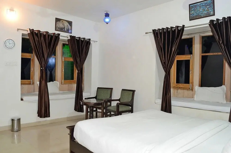 Sada Nira Resort