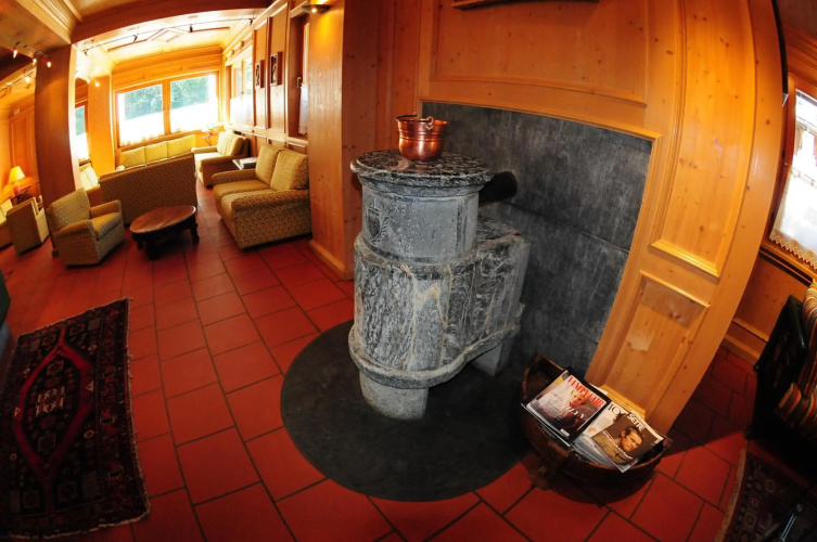 Hotel Dufour