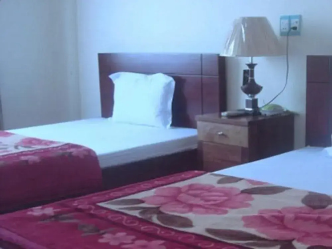 Thanh Phuc Hotel 1