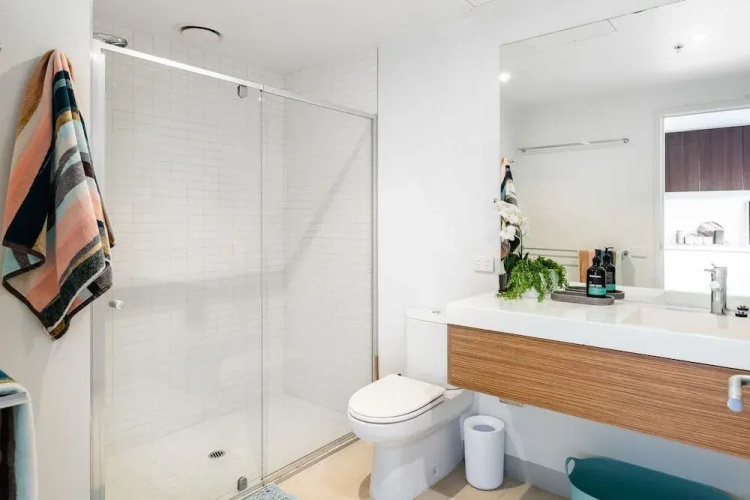Ella, 1BDR Melbourne Apartment