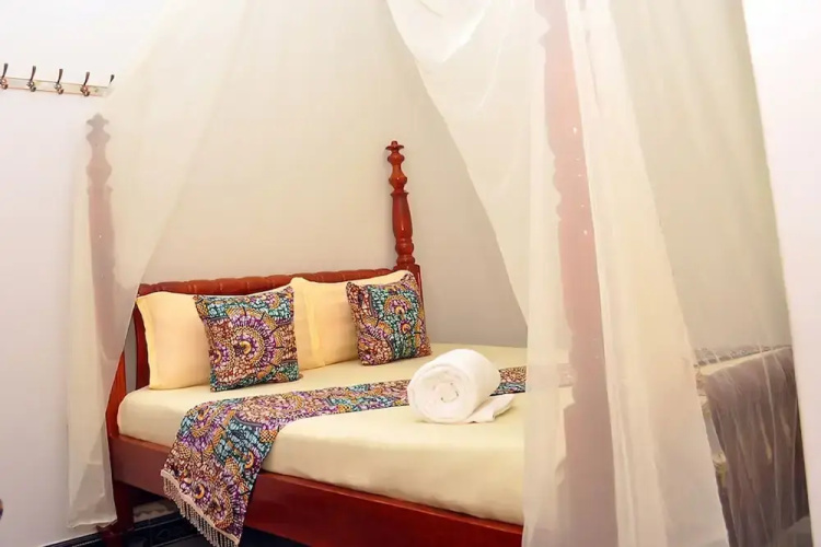 Wamala Resort Hotel