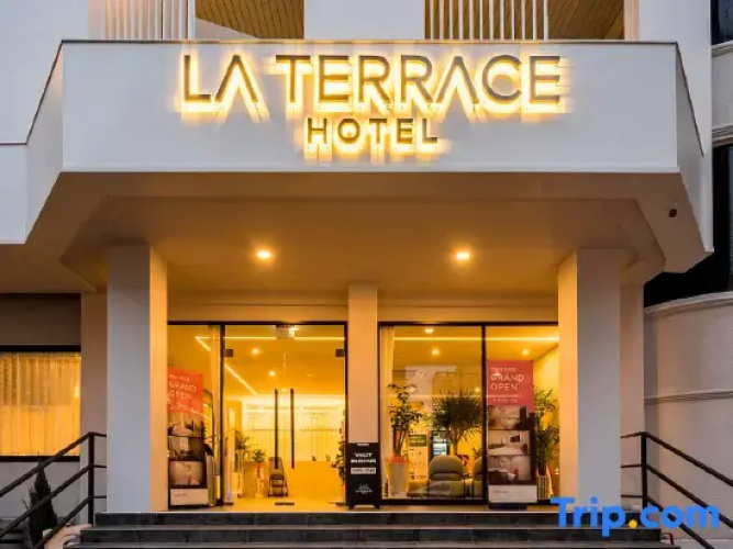 Pohang Hotel La Terrace