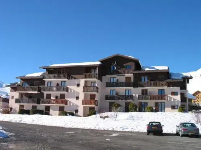 Appartement La Toussuire