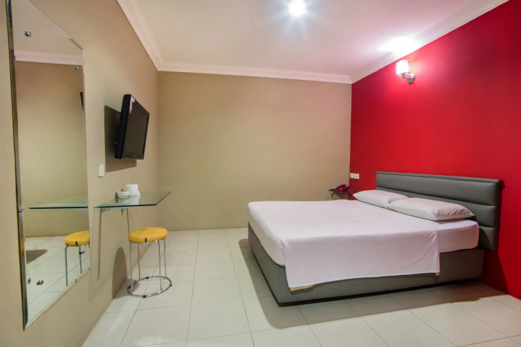 Dju Dju Hotel