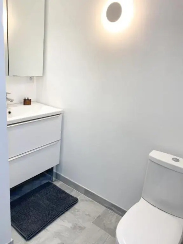 Beautiful apartment in downtown Caen