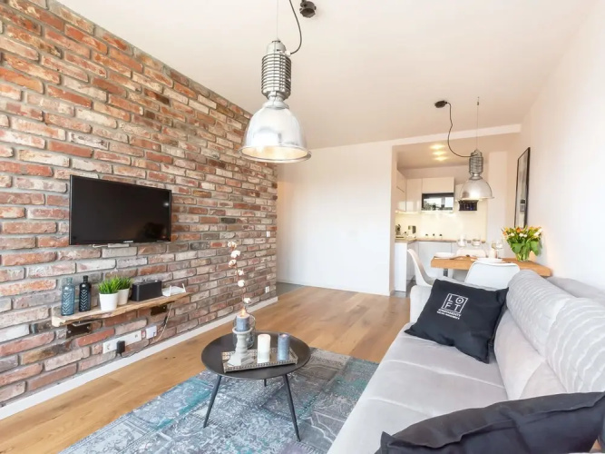 Vacation Club Loft Apartaments