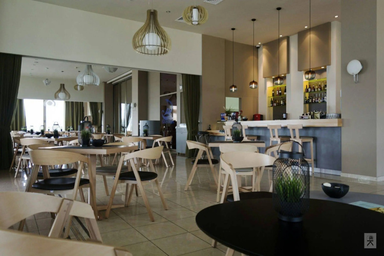 Hotel Avra Rafina photo 27