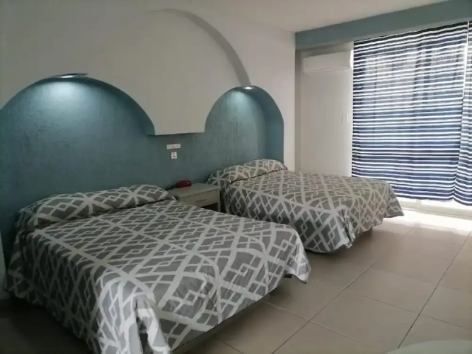 Hotel La Cascada