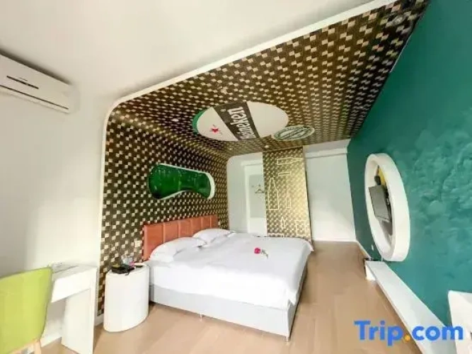Business Double room