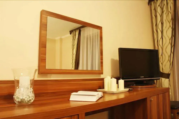 Hotel Beskidian